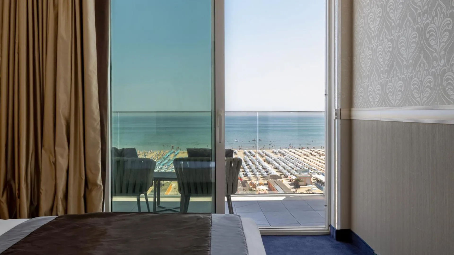 Hotel Sporting Rimini