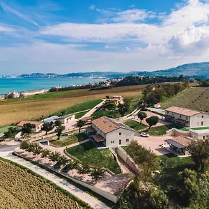 Il Colle Dei Lecci Ancona