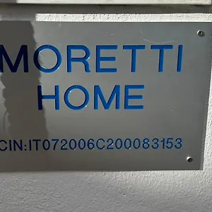 Moretti Bari