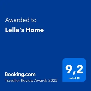 Apartment Lella's Como