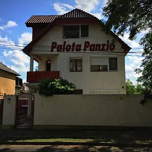 Palota Panzió 2* Budapest