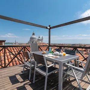 Apartment Poli Grappa Venice
