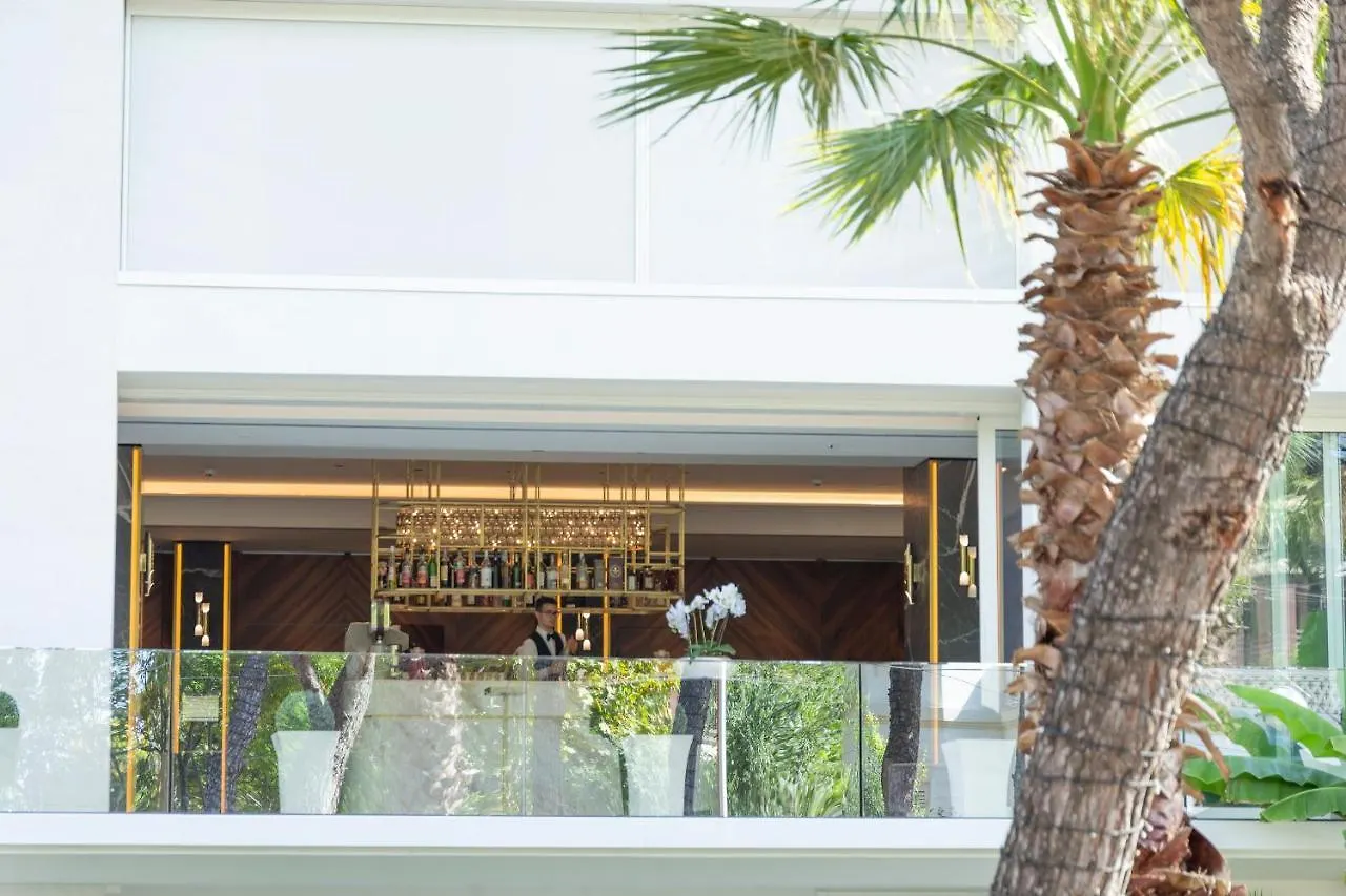 Hotel Sporting Rimini