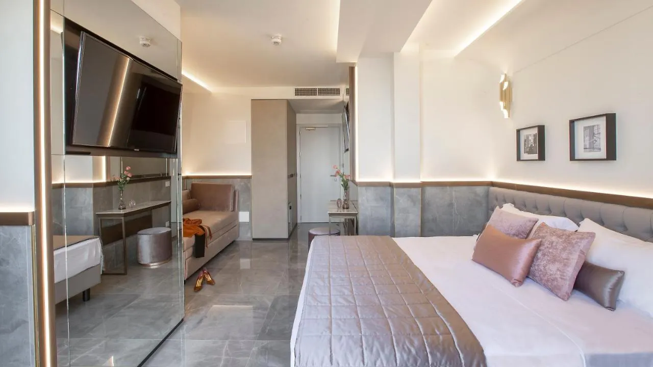Hotel Sporting Rimini 4*,