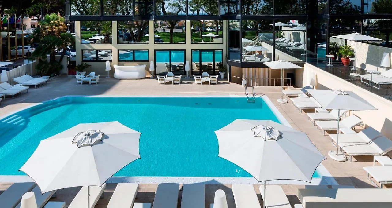 Hotel Sporting Rimini