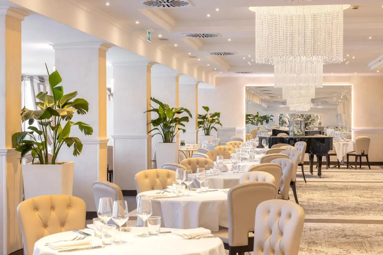 Hotel Sporting Rimini