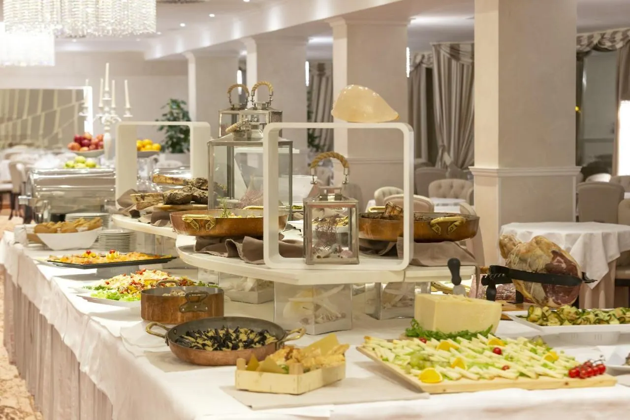 Hotel Sporting Rimini