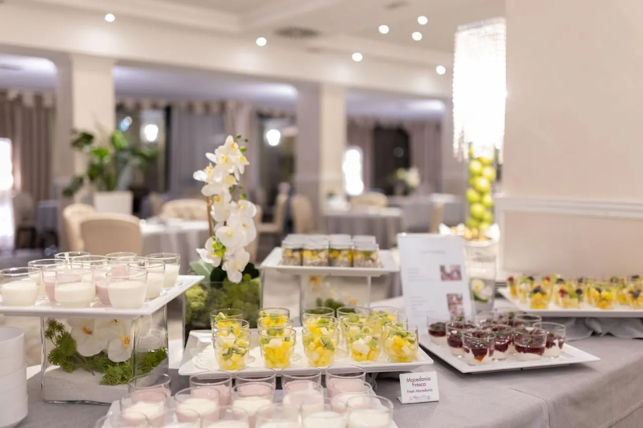 Hotel Sporting Rimini