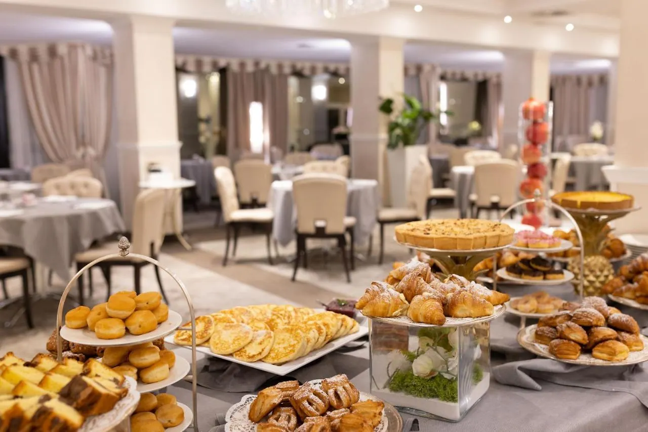 Hotel Sporting Rimini