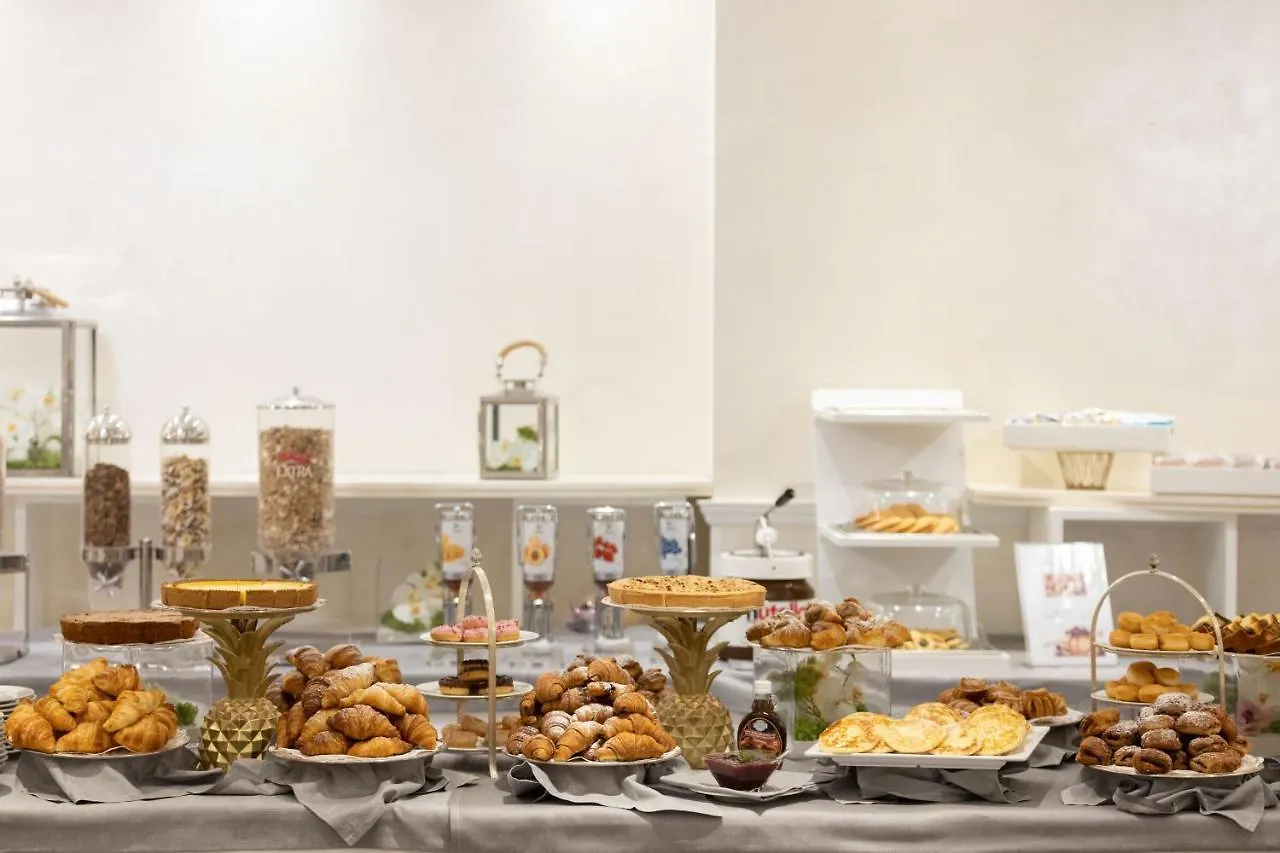 Hotel Sporting Rimini