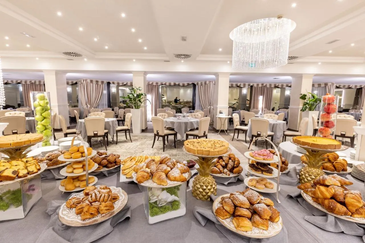 Hotel Sporting Rimini