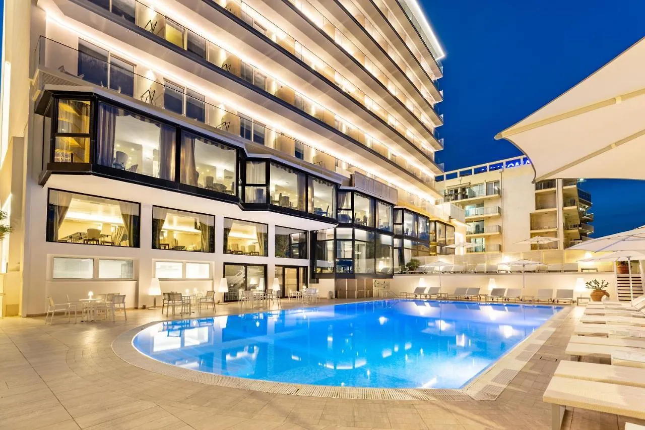 Hotel Sporting Rimini