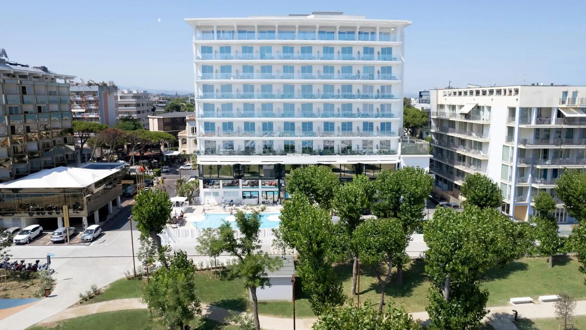 Hotel Sporting Rimini