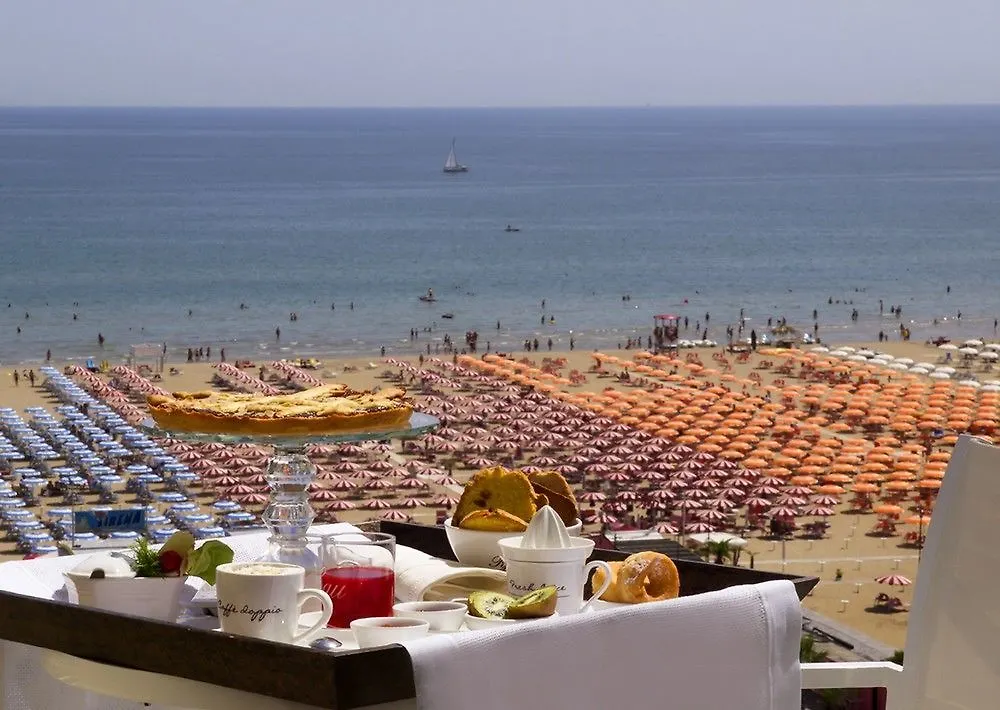 Hotel Sporting Rimini 4*,