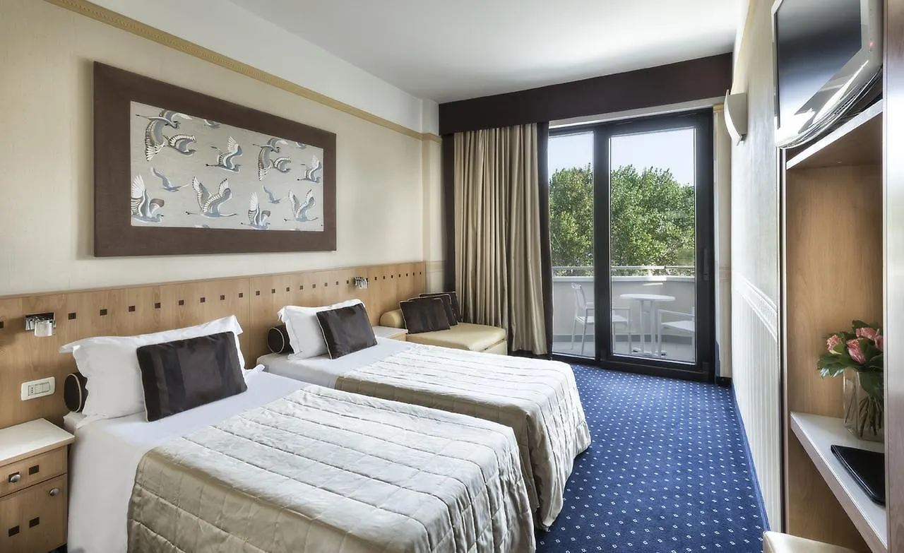 Hotel Sporting Rimini
