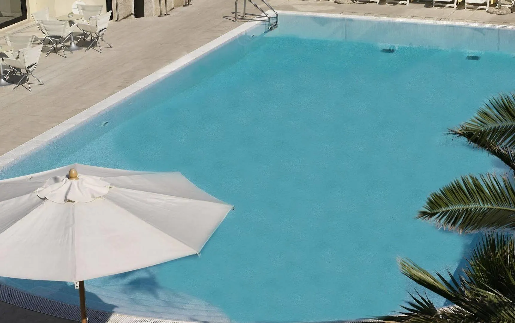 ****  Hotel Sporting Rimini Itálie