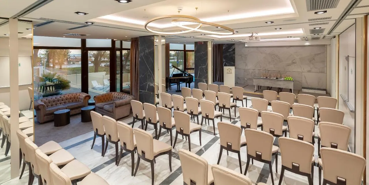Hotel Sporting Rimini