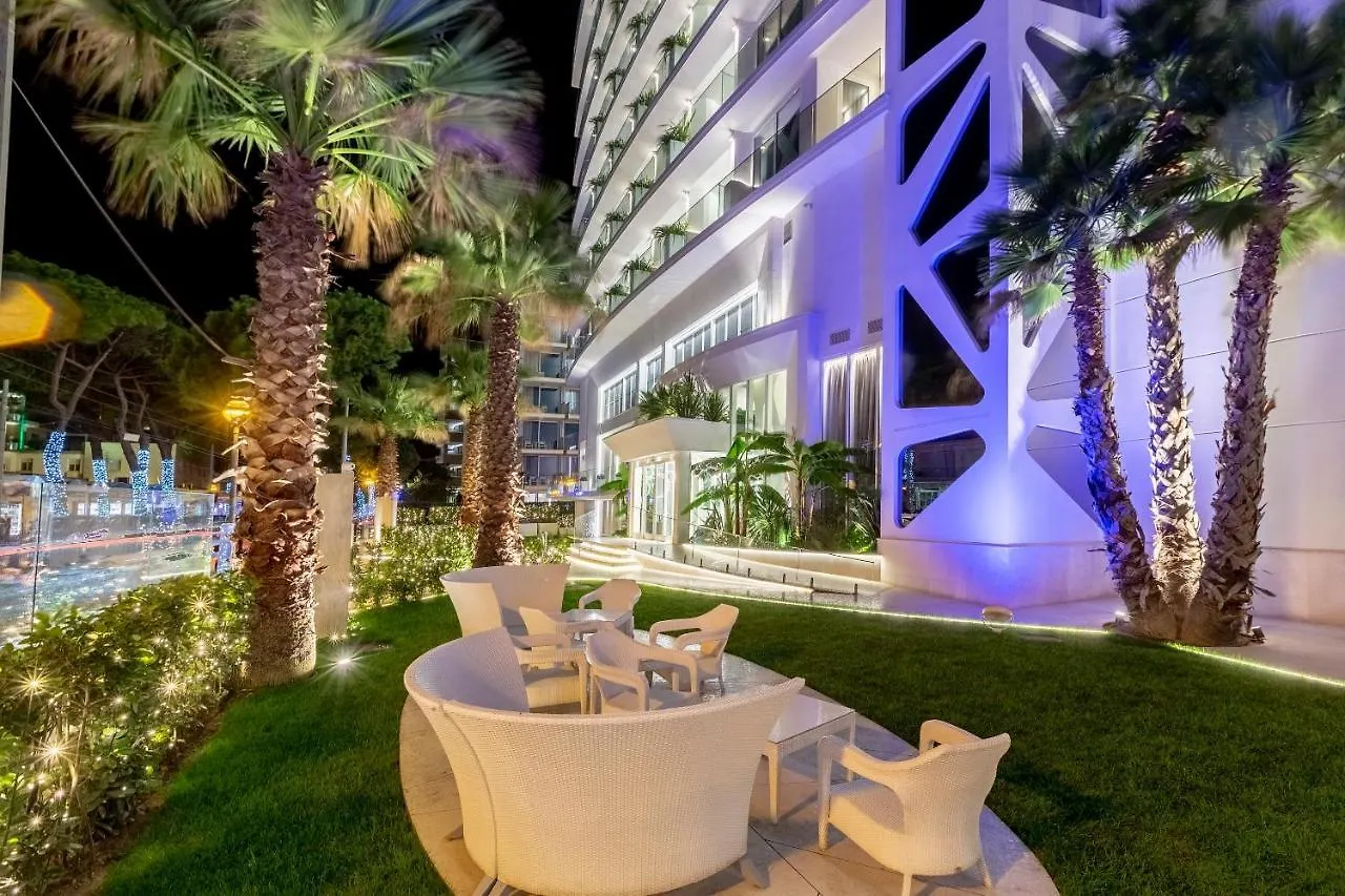 Hotel Sporting Rimini