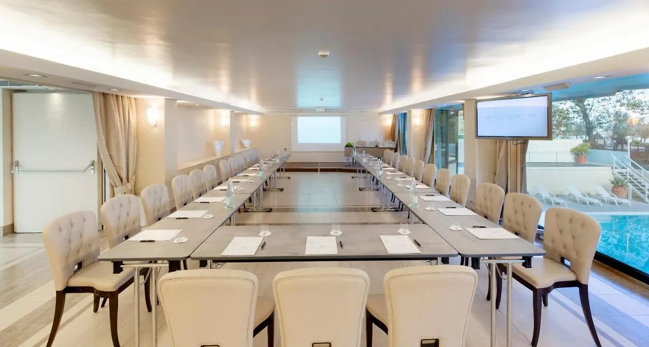 Hotel Sporting Rimini