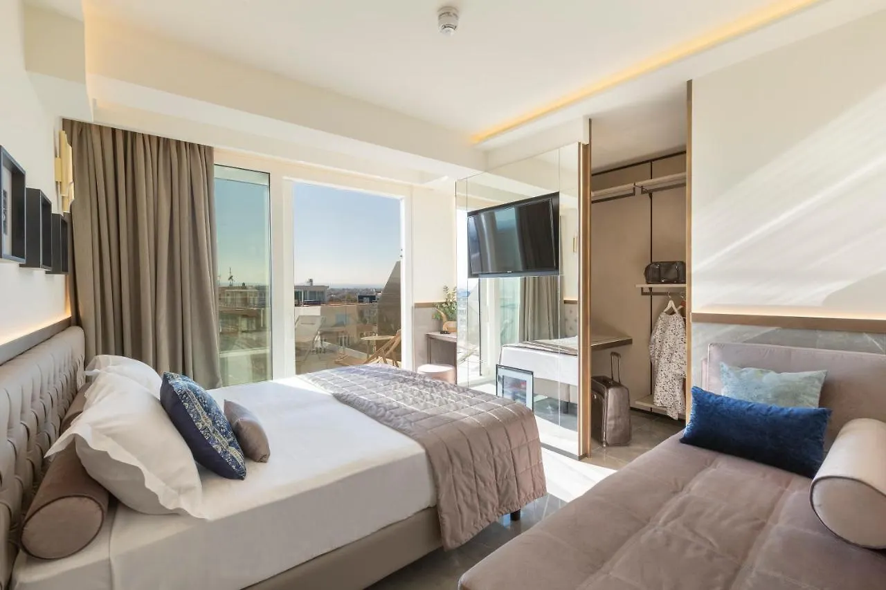 Hotel Sporting Rimini
